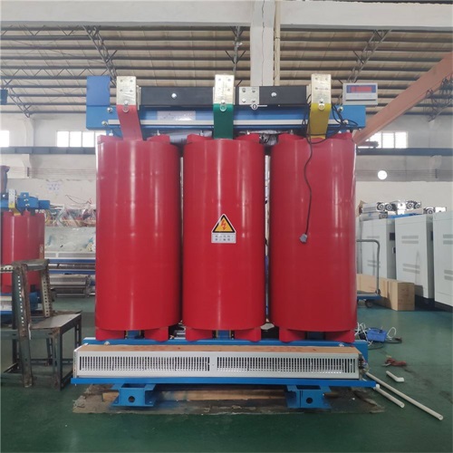 夷陵SCB12-2500KVA/10KV/0.4KV干式变压器