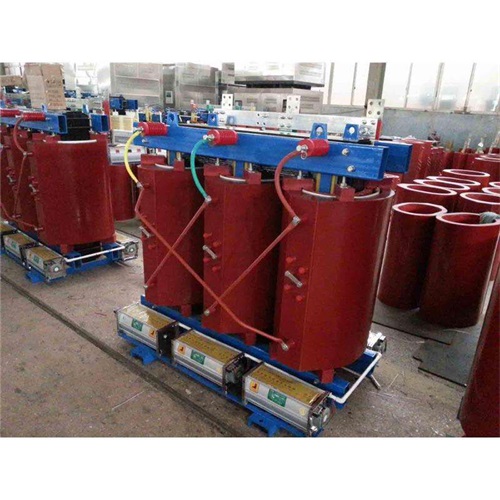 夷陵SCB12-125KVA/10KV/0.4KV干式变压器