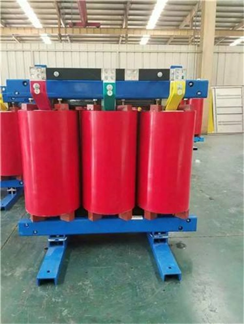 夷陵SCB11-1600KVA/10KV/0.4KV干式变压器