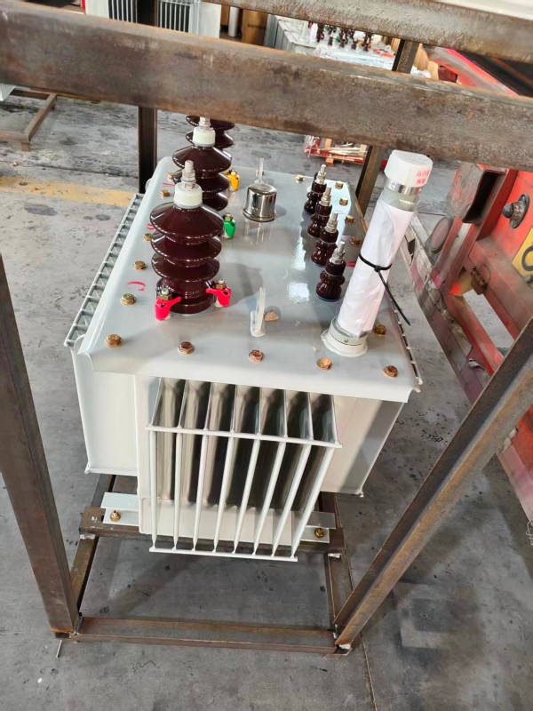 S13‑1000kVA 夷陵夷陵夷陵油浸式变压器 大型厂区 S13 夷陵夷陵夷陵油浸式变压器